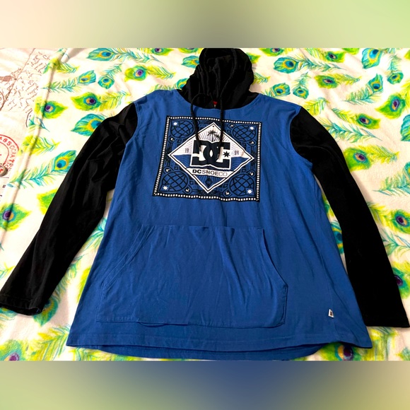 DC Other - DC shirt‎